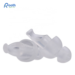 Rooth Ultra-Soft Sleep Earplugs