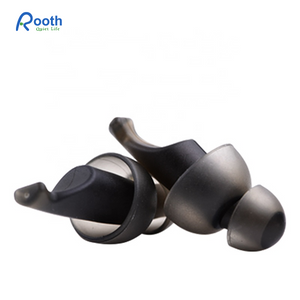 Rooth Ultra-Soft Sleep Earplugs